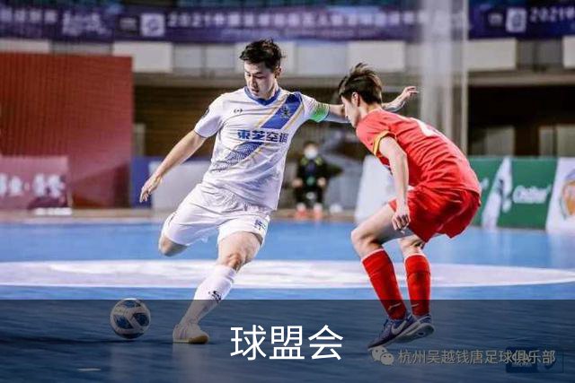 关于球盟会